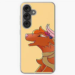 Galaxy Samsung Soft Case