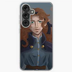 GeminiTay Samsung Galaxy Case