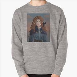 GeminiTay Dredge Pullover Sweatshirt