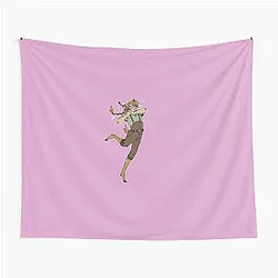 GeminiTay Empires SMP Tapestry