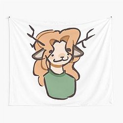 Gemini Tapestry