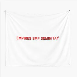 Empires SMP Tapestry