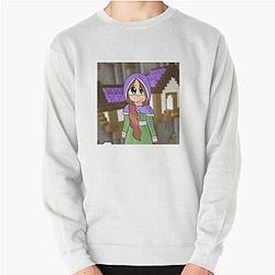 Gemini Empires SMP Pullover Sweatshirt