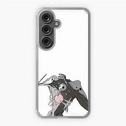 Sachiel - Neon Genesis Evangelion Samsung Galaxy Soft Case