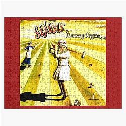 Genesis  Jigsaw Puzzle