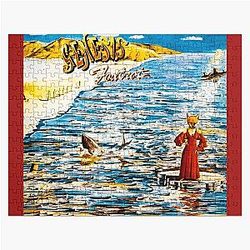 Genesis  Jigsaw Puzzle