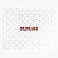 GÉNÉSIE Puzzle
