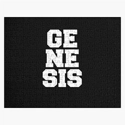 GENESIS Jigsaw Puzzle