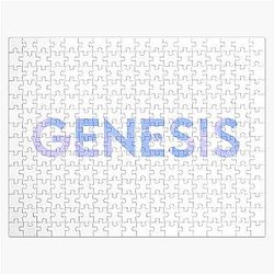 Genesis Nom puzzle