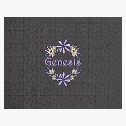 Pretty Princess Genesis Royal Crest  -Gift shirt Jigsaw Puzzle