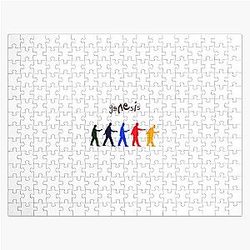 Genesis Puzzle