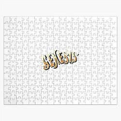 Genesis Jigsaw Puzzle