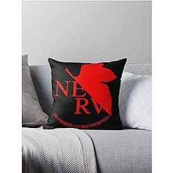 Logo du Nerv, Néon Genesis Évangélon Jetez l'oreiller