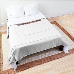 GENESIS Comforter