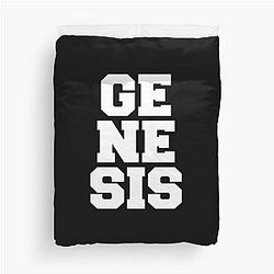 GÉNÉSIE Couverture de couettes