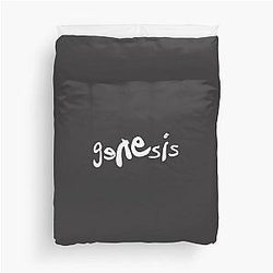 Best Selling - Genesis Logo - Gift shirt dekbedovertrek