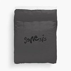 Meilleure vente - Genesis Logo -Couvercle chemise cadeau