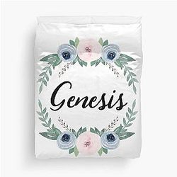 Genesis Couverture de couettes