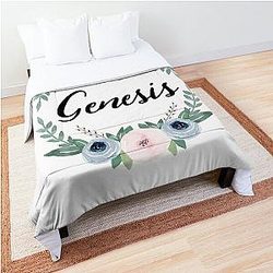 Genesis Conforteur
