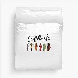 Genesis Couverture de couettes