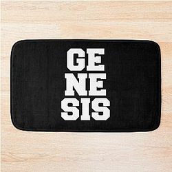 GENESIS Badmat