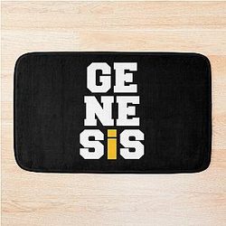 GÉNÉSIE Tapis de bain