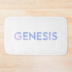 Genesis Nom Tapis de bain