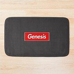 Genesis Étiquette - Cadeau pour femme Genesis - Chemise pour cadeau