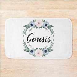 Genesis Tapis de bain