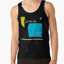 genesis bande Tank Top