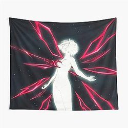 Rei Ayanami Neon Genesis La tapisserie évangélique