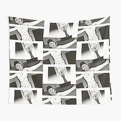 Neon Genesis Evangelion Adam Tapestry
