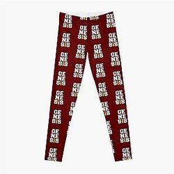 GÉNÉSIE Leggings