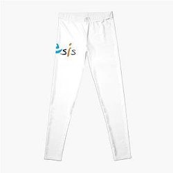 genesis band Leggings