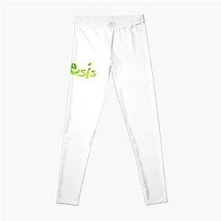 genesis band Leggings