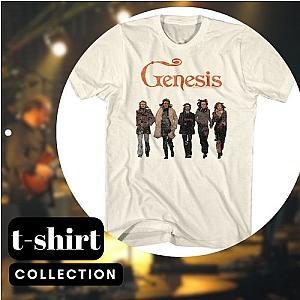 Genesis T-shirts