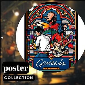 Genesis Affiches