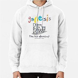 De laatste Domino? Genesis 2021 2022 Pullover Hoodie