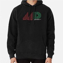 Mega Drive Japonais - Inspiré par Sega japonais Mega Drive - Genesis Pull-over Hoodie