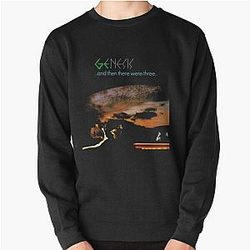 Genesis En toen waren er drie... Pullover Sweatshirt