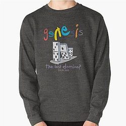 Le dernier Domino Genesis - Chemise cadeau Pullover Sweatshirt