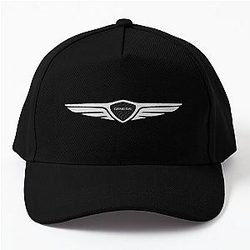 Genesis Casquette de baseball de voiture