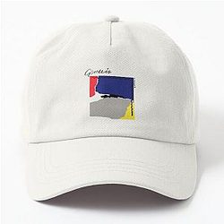 Genesis abacab Dad Hat