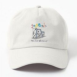 Le dernier Domino Genesis Chapeau de papa
