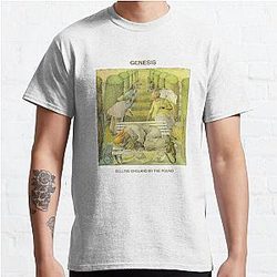 GENESIS SELLING ENGLAND  Classic T-Shirt