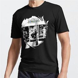 l'original de genesis bande T-Shirt actif