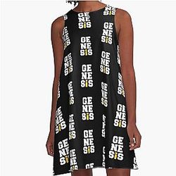 Robe GENESIS A-Line