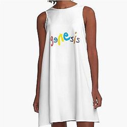 Genesis Robe en ligne