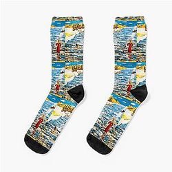 Genesis Chaussettes