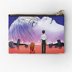 Neon Genesis Evangelie: Het einde van Evangelie Zipper Pouch